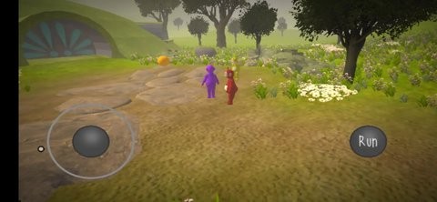 鬼畜天线宝3剧情版 鬼畜天线宝3剧情版