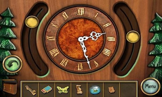 恐怖庄园之谜 最新版 恐怖庄园之谜 最新版