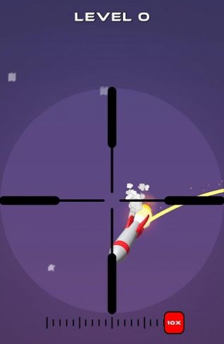 圆顶攻击(Dome Attack)