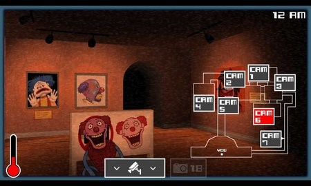 方皮特的一夜惊魂三安卓最新版