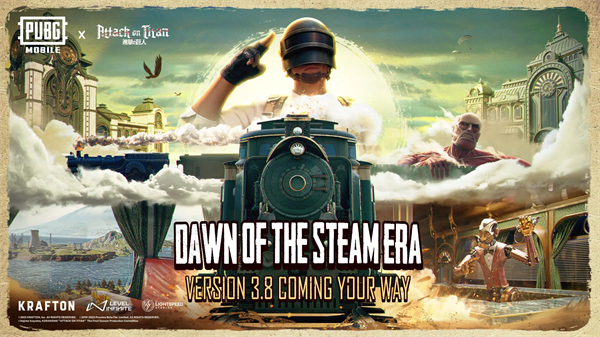 和平精英国际服地铁逃生正版