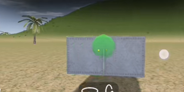 沙箱机械模拟 沙箱机械模拟