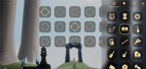 屁琴Sky Music (光遇练琴软件)最新版v0.1.7 屁琴Sky Music (光遇练琴软件)最新版v0.1.7