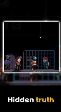 死亡之海The sea of death