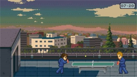 石河伦吾的朋友们（GOD5）