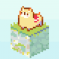 孤独的羊驼安卓版（A Lonely Alpaca）