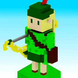 不可攻略运气塔防2中文版