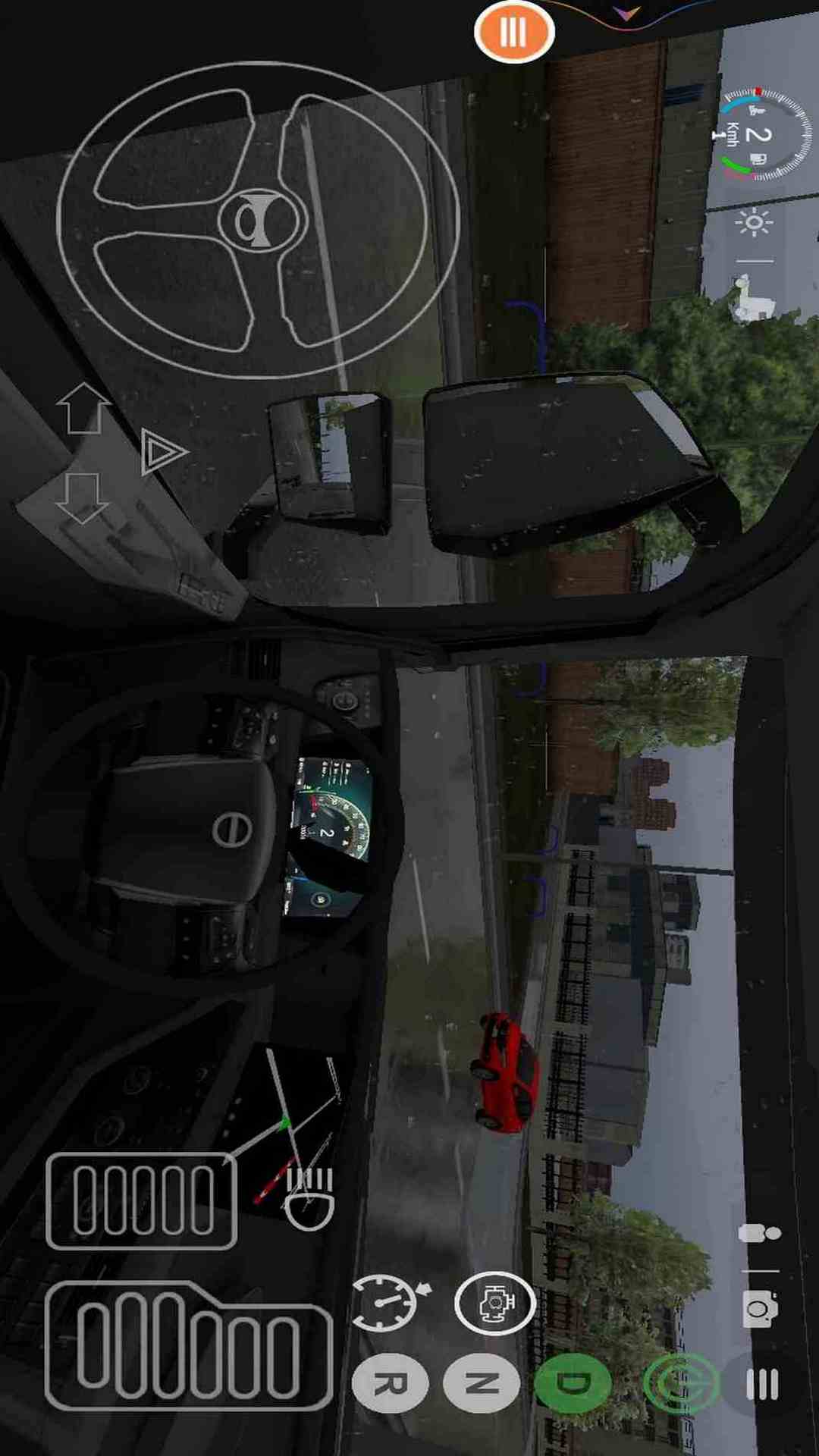 欧洲卡车司机2018 欧洲卡车司机2018