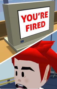 打工人大乱斗Office Rampage 打工人大乱斗Office Rampage