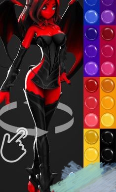 3D着色器app 3D着色器app