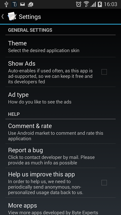 多标签文本编辑器Text Editor