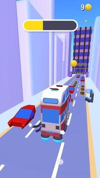 FlexyBus(灵活巴士)