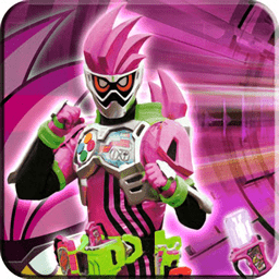 假面骑士艾克赛德驱动器模拟器(ex-aid henshin belt)