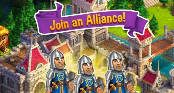 王国传奇 王国传奇