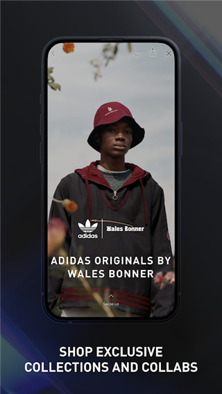 阿迪达斯confirmedapp