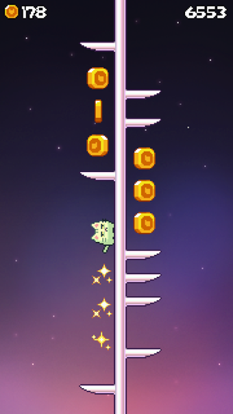 甜甜圈猫咪DonutCat