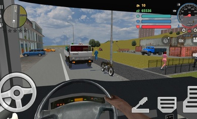 刑事俄罗斯3D最新版