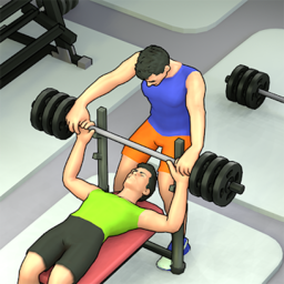 我的健身俱乐部3D(My Fitness Club)