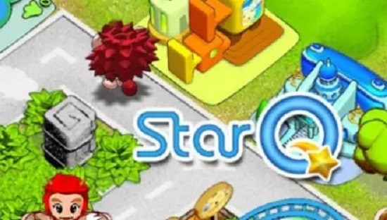 星猫大富翁小游戏