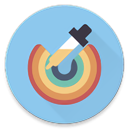 简易取色器手机版