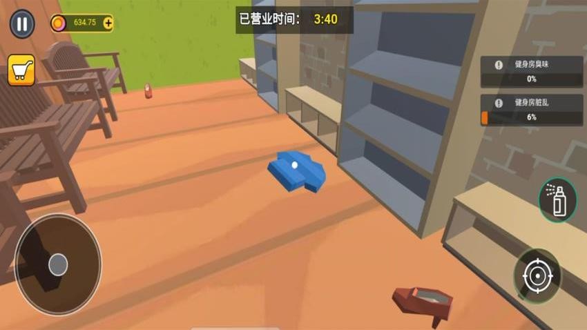 梦想生活模拟