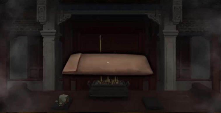 典妻游戏