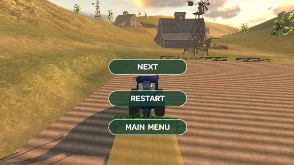 农业模拟器大农场游戏