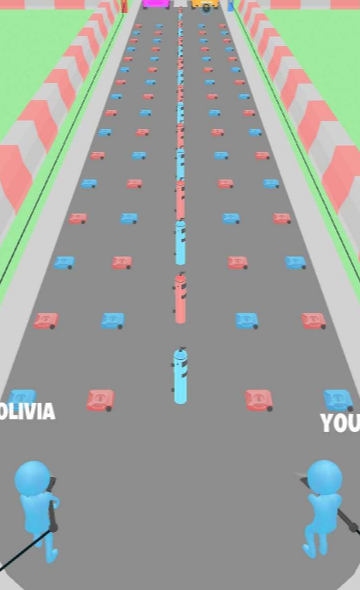 车库竞赛 车库竞赛