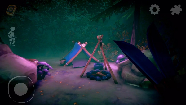 女巫之哭2内置菜单