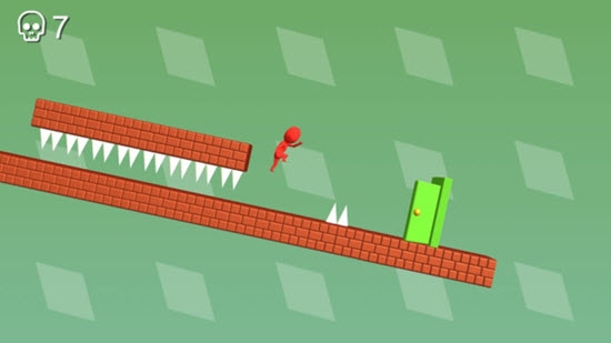 火柴人暴击3免费版