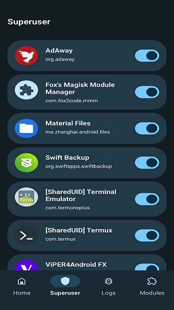 面具magisk 面具magisk
