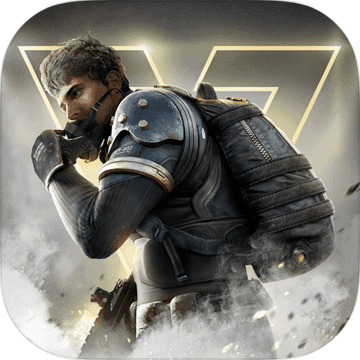 Badlanders超凡先锋先行服国际服手游下载最新版