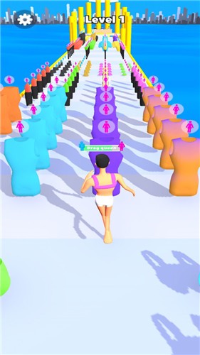 变装皇后 变装皇后