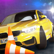 普拉多停车场大冒险Prado Parking 3D Driving Sim