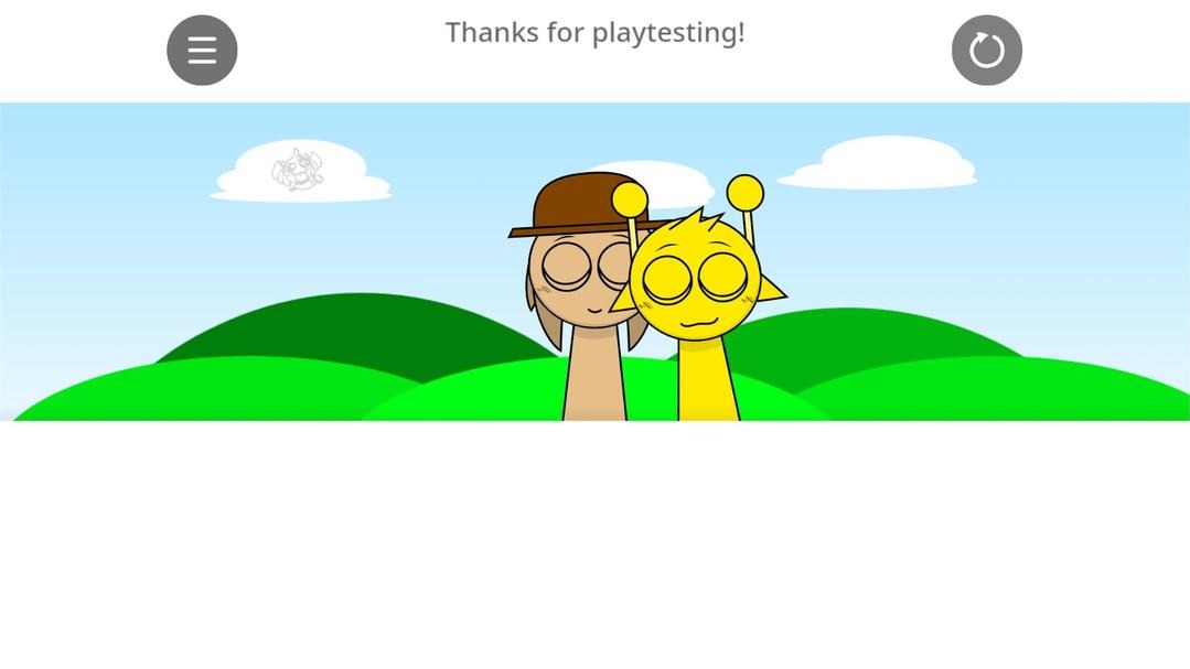 节奏盒子sprunki热门合集