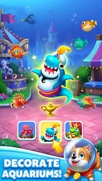 方块拼图海洋Block Puzzle Ocean