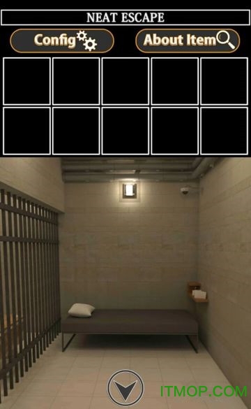 逃脱游戏:牢笼汉化版(Escape Games: Cage)