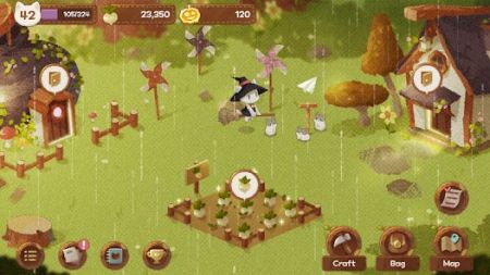 魔女猫琪琪 魔女猫琪琪