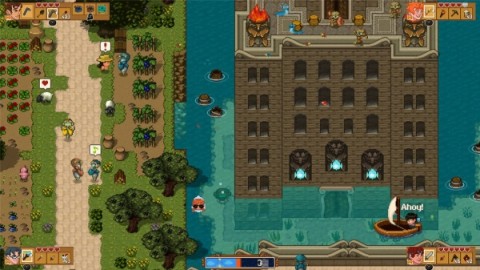 天命与厄运世界(Doom and Destiny Worlds)