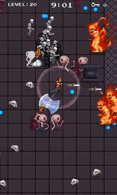 英雄格里姆奈特手机免费版 英雄格里姆奈特手机免费版