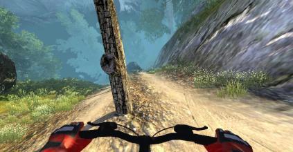 MTB DownHill(MTB下坡汉化版手游)