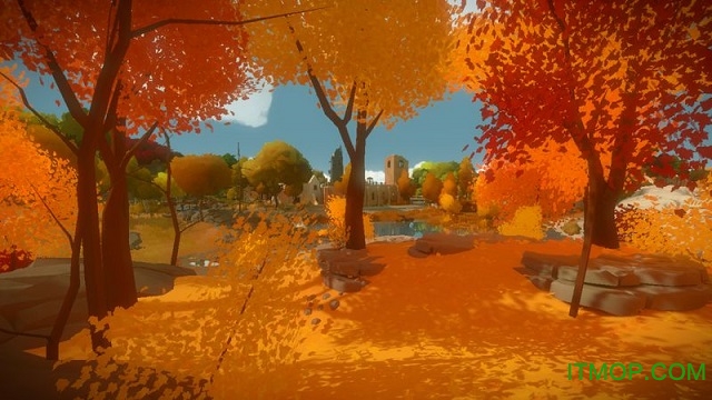 见证者(The Witness)