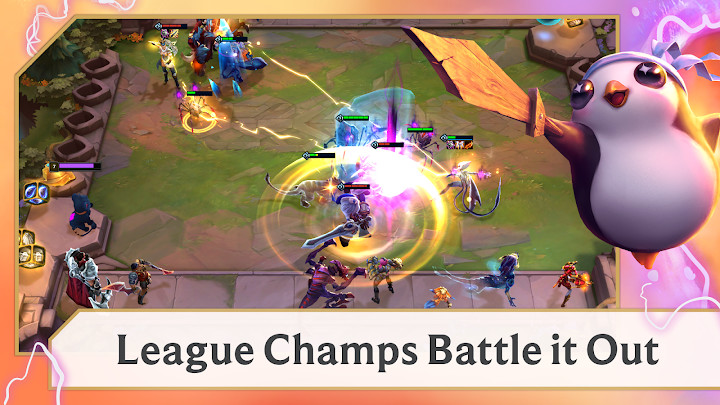jgame云顶之弈(tft)