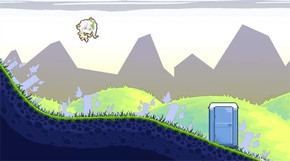 原神滑草大冒险 最新版本