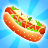热狗做饭(Hot-dog Games)