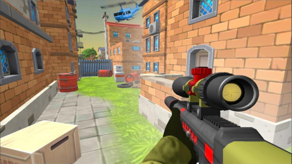 像素大战丧尸手机版