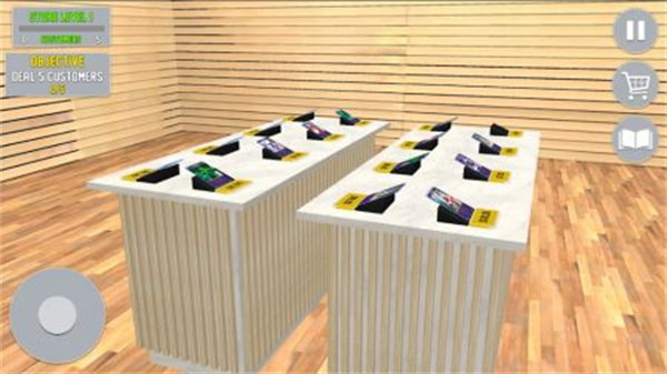 TCG卡店经理 TCG卡店经理