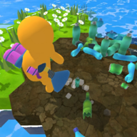 清洁行星（Planet Cleaner）