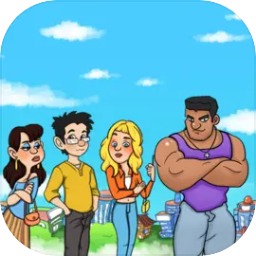 创业模拟器游戏