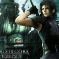 最终幻想7核心危机 安装器